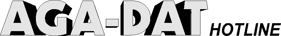 AGA - DAT Hotline